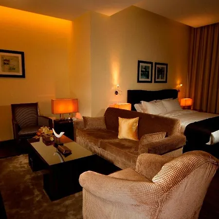 Zara Continental Hotel-3