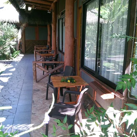 Hotel Manavai-2