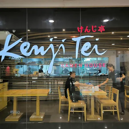 Kl Executive Greenbelt-2