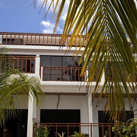 Kudhi Boli Beach House-2