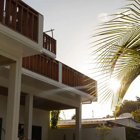 Kudhi Boli Beach House-3