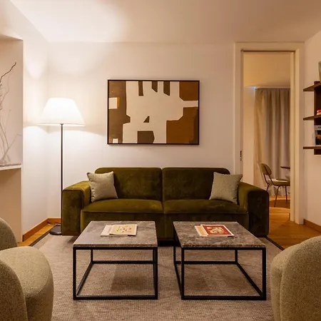 Ando Living Taksim House-2