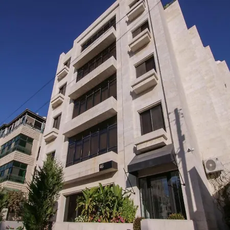 46 Serviced Apartments-2