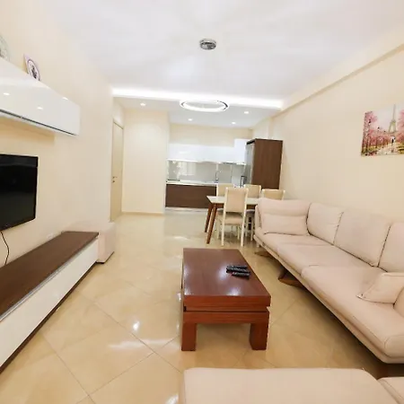 Sea View Apartments-3