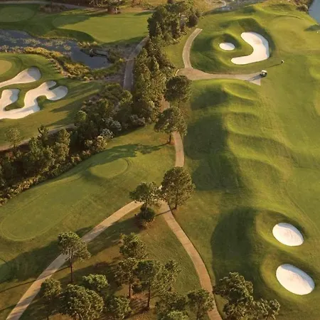 Sandestin Golf And Beach Resort-2