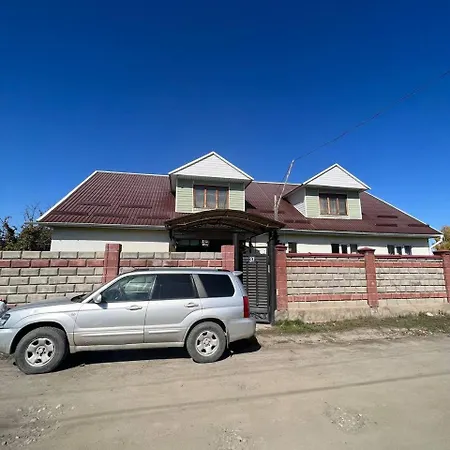 Ethno Homestay-2