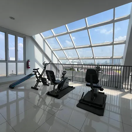 Residence 12-2