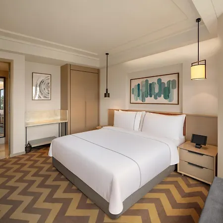 The Residency, Chennai-2