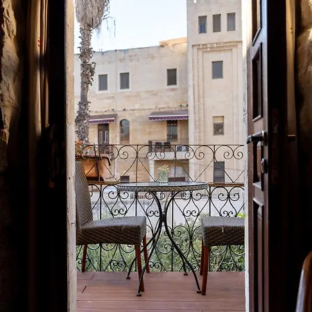 Jerusalem Hotel-3