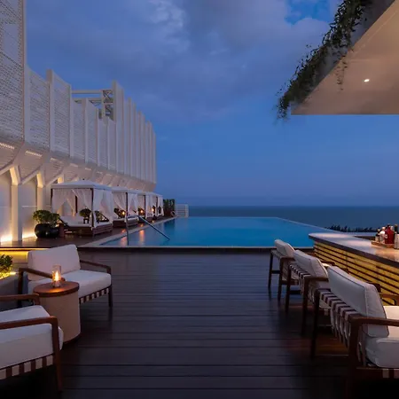 The Westin Sanya Haitang Bay Resort-3