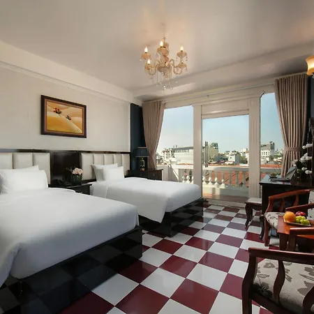 Delica Premium Hotel-2