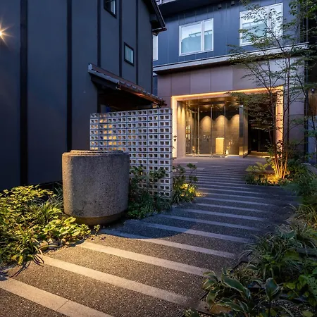 Tokyu Stay Kyoto Sanjo-Karasuma-2