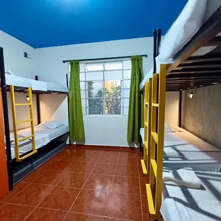 Ding-Dong Hostel-3