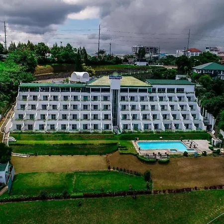Days Hotel By Wyndham Tagaytay-3