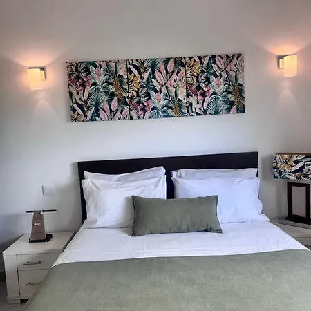 T1 Resort & Spa Apartamento Ilha Do Sal Santa Maria-3