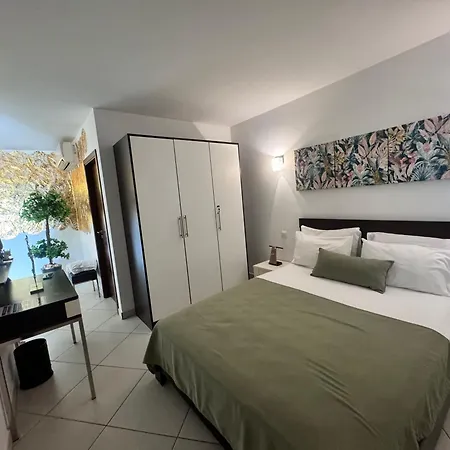T1 Resort & Spa Apartamento Ilha Do Sal Santa Maria-2