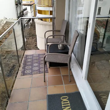 Precioso Apartamento En Segunda Linea De Mar-3