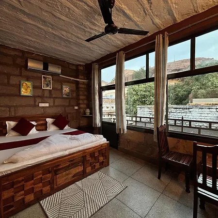 Blabla Hostel-3