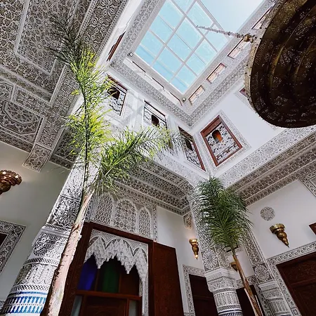 Riad Zawiyat Fes-3