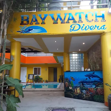 Baywatch Resort Panglao Bohol-2