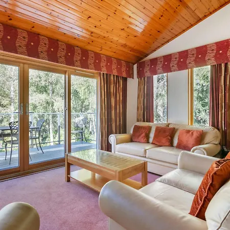 The Lodges At Craigendarroch Country Club-3
