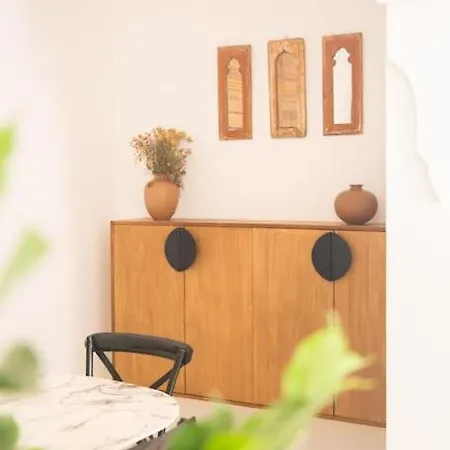 Casa Sira-Charming Home In The Heart Of The Kasbah-2
