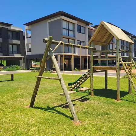 Boulevard Suites Zimbali Lakes 117-2