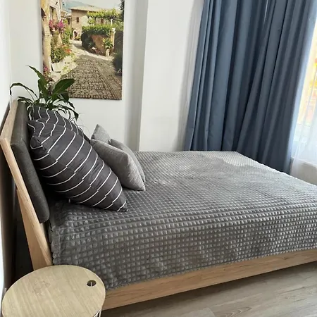 Apartament Witelona-3