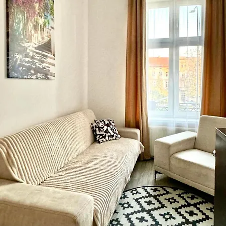 Apartament Witelona-2