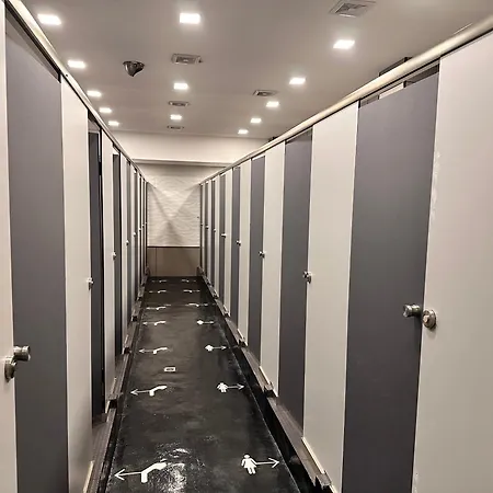 Capsule Hotel Cebu-2