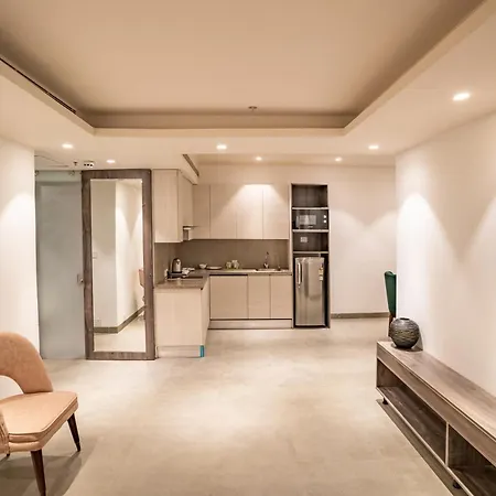 Justa Residences - Aipl Joy Street, Gurgaon-2