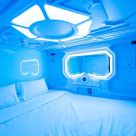 Capsule Hotel Cebu-3