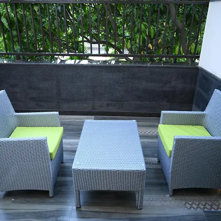 The Mudra Hotel-3
