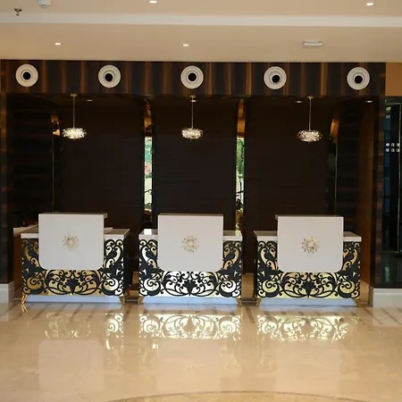 The Mudra Hotel-2