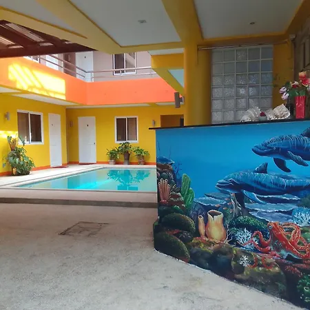 Baywatch Resort Panglao Bohol-3