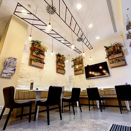 Hotel Srbija Garden-Free Parking-Upon Availability-2