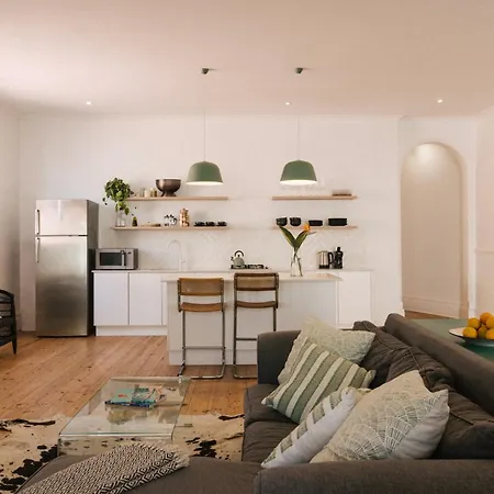 Sweet Orange Guest House-3