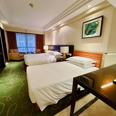 Guo Ji Yi Yuan Hotel-2