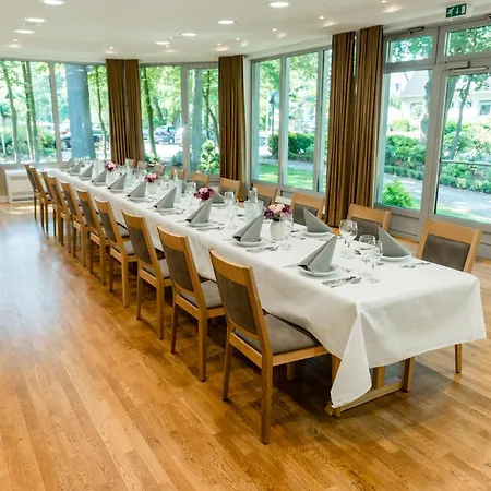 Hotel Muennich-3