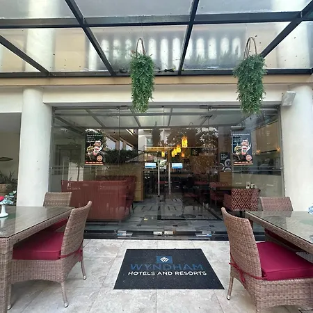 Wyndham Merida-3