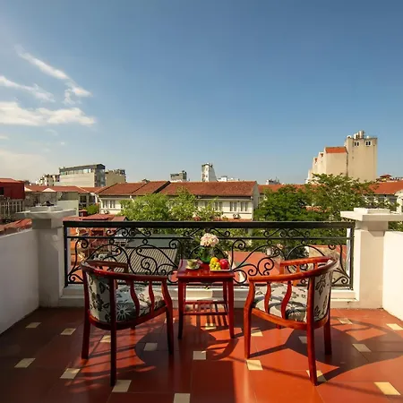 Delica Premium Hotel-3