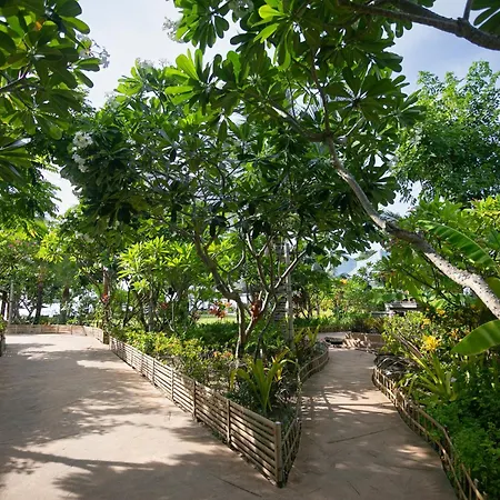 King'S Garden Resort-2