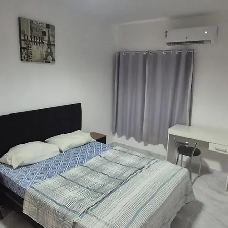 Residencial Laranjal-3