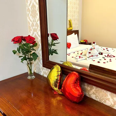 Ben Thanh Retreats Hotel-3