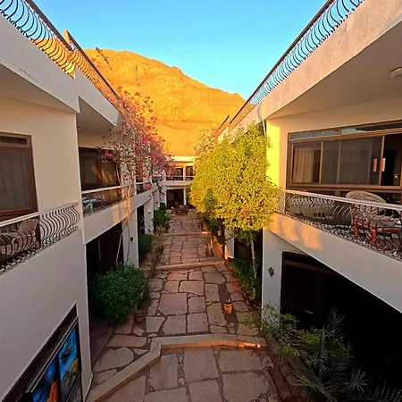 Dahab Bay Hotel-3