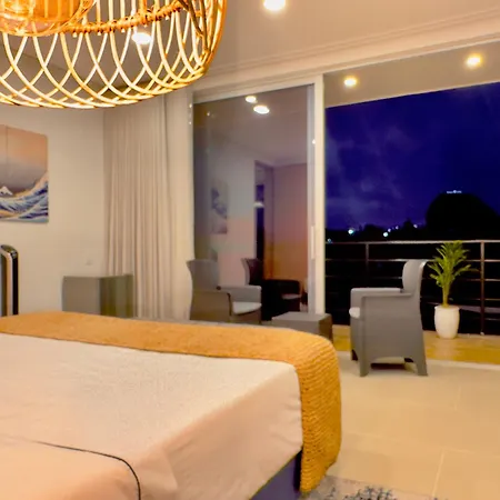 Arvum Hotel Boutique-2