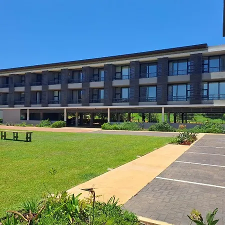 Boulevard Suites Zimbali Lakes 117-3