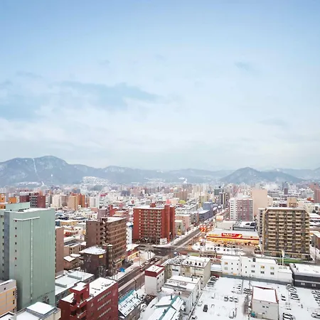 Tokyu Vacations Sapporo-2