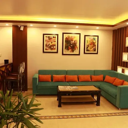 Hotel Eco Tree Pvt. Ltd.-3