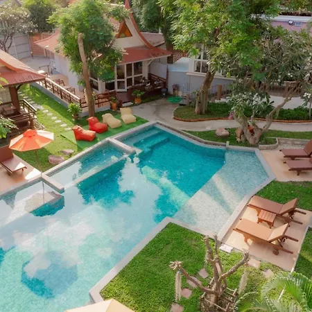 Baan Duangkaew Resort-2